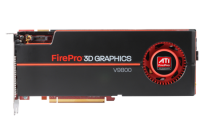 ATI FirePro V9800