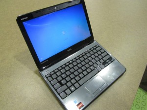 Dell Inspiron M101z