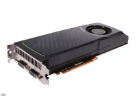 NVIDIA GeForce GTX 580