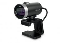 Microsoft lifecam cinema 720p HD