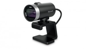 Microsoft lifecam cinema 720p HD