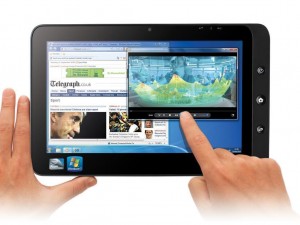 Novatech nTablet