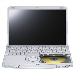 Panasonic Toughbook S9