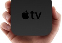 apple tv