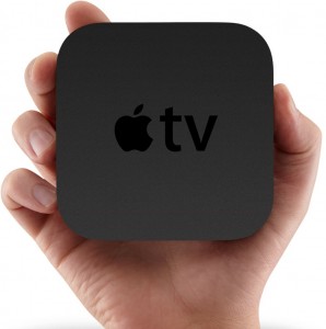 apple tv