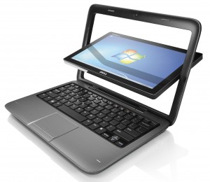 Dell Inspiron Duo