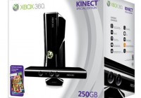 Microsoft Xbox 360 Kinect